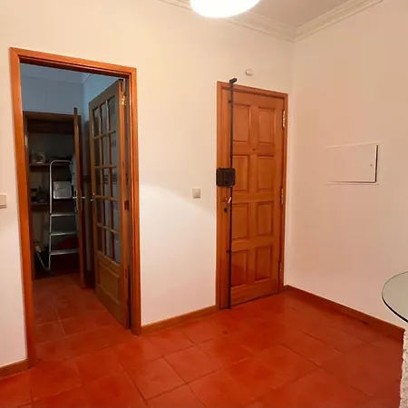 Apartmán Beachside Escape