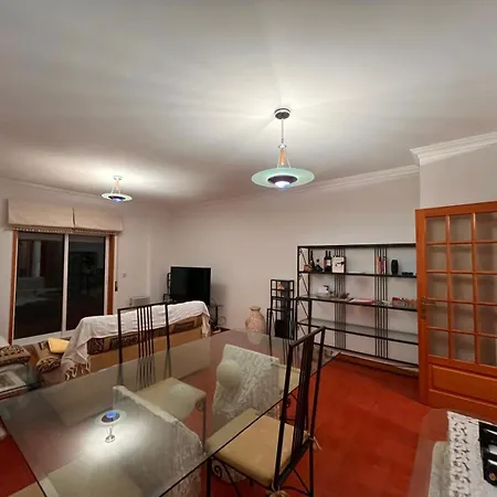 Apartmán Beachside Escape