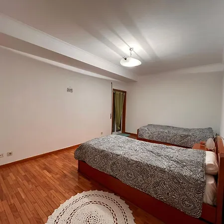 Apartmán Beachside Escape Vila do Conde