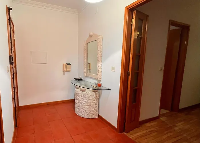 Apartmán Beachside Escape *