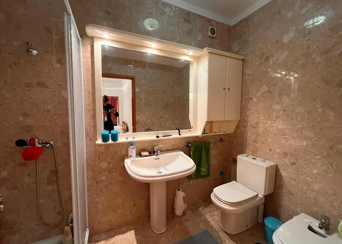 Apartmán Beachside Escape Vila do Conde