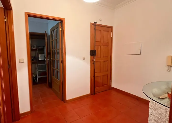 Appartement Beachside Escape