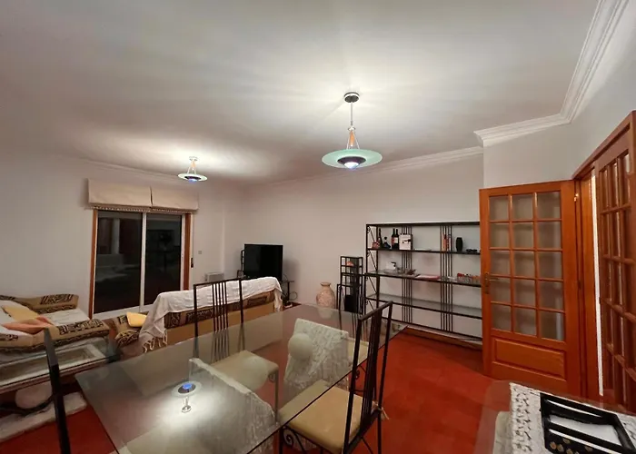 Appartement Beachside Escape