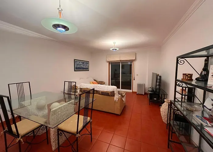 Beachside Escape Appartement Vila do Conde