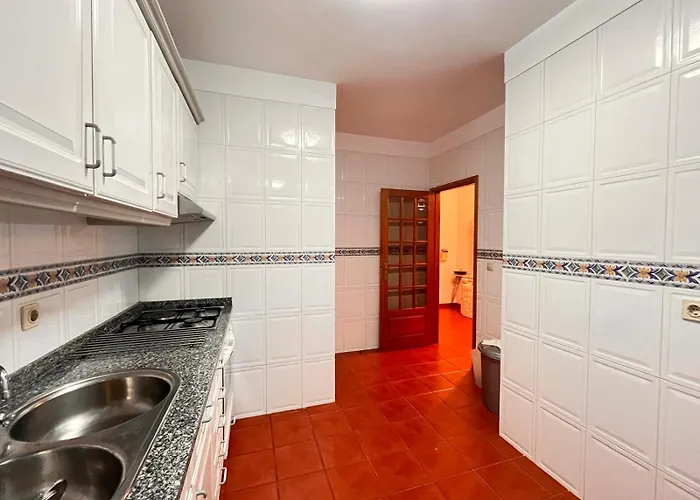 Beachside Escape * Vila do Conde